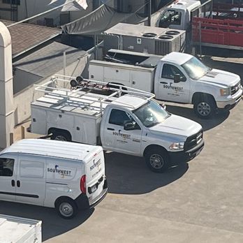 Southwest Mechanical - Plumbing Near Me - Covina, California Southwest Mechanical - Plumbing Near Me - Covina, California