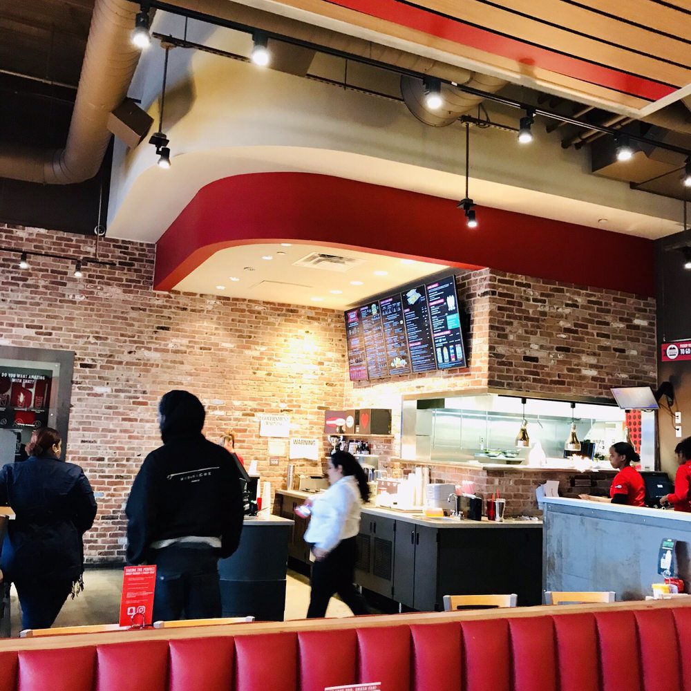 Smashburger - Burgers Near Me - Bronx, New York Smashburger - Burgers Near Me - Bronx, New York