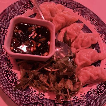 The Imperial Palace - 6 Steamed Dumplings - Chinese Near Me - Virginia Beach, Virginia The Imperial Palace - 6 Steamed Dumplings - Chinese Near Me - Virginia Beach, Virginia