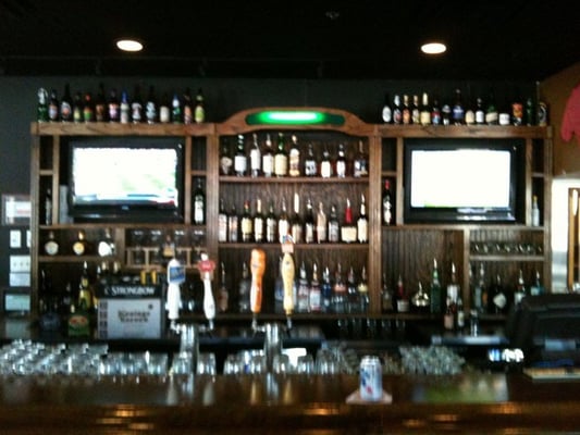 Rugby House Pub by null