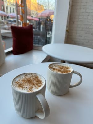 Joy Coffee & Treats by null