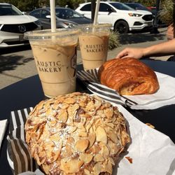 Rustic Bakery