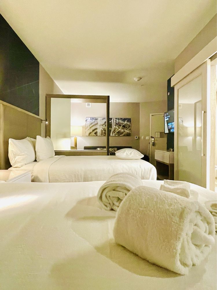 SpringHill Suites by Marriott Las Vegas Airport