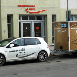 Fahrschule Witt Weimar