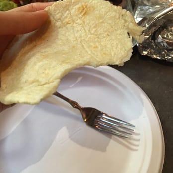 Fajitas A Go Go - Corn tortilla-handmade goodness, check out the masa harina. - Tex-Mex Near Me - Houston, Texas Fajitas A Go Go - Corn tortilla-handmade goodness, check out the masa harina. - Tex-Mex Near Me - Houston, Texas