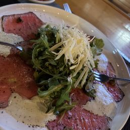 Perfect carpaccio Perfect carpaccio