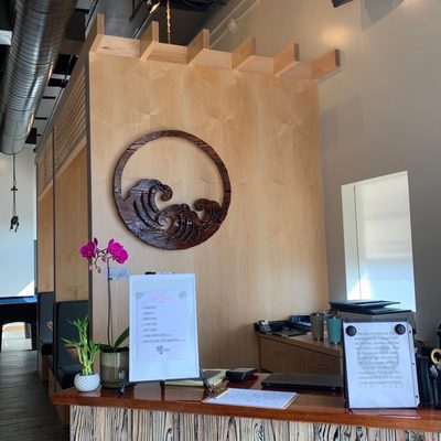 Nami Kaze Hawaii by null