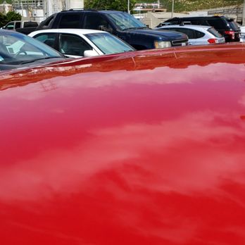 American Upholstery - Clay bar and buff detail, solid. - Auto Detailing Near Me - Hawthorne, California American Upholstery - Clay bar and buff detail, solid. - Auto Detailing Near Me - Hawthorne, California