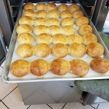 Cox Country Buffet - Fresh baked rolls - American Near Me - Webbers Falls, Oklahoma