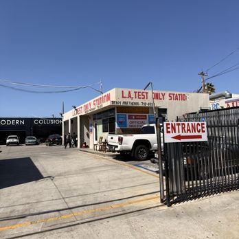 ABC Auto Body - The place - Body Shops Near Me - Northridge, California
