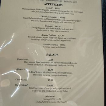 Amuni Italian Restaurant - Italian Near Me - Carrollton, Texas Amuni Italian Restaurant - Italian Near Me - Carrollton, Texas