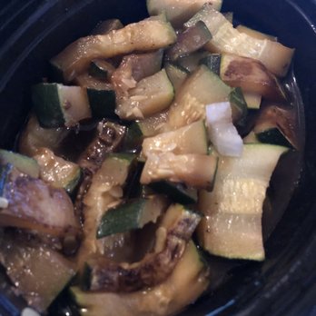 Benihana - Miramar - Zucchini - Sushi Bars Near Me - Miramar, Florida