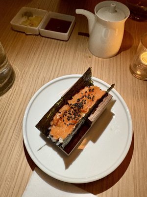 Tancho Sushi by null