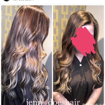 Keri Gold Salon - Hair Salons Near Me - Atlanta, Georgia