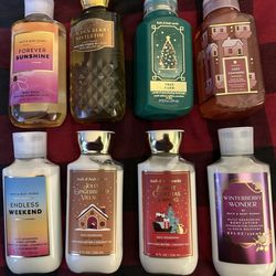 Bath & Body Works