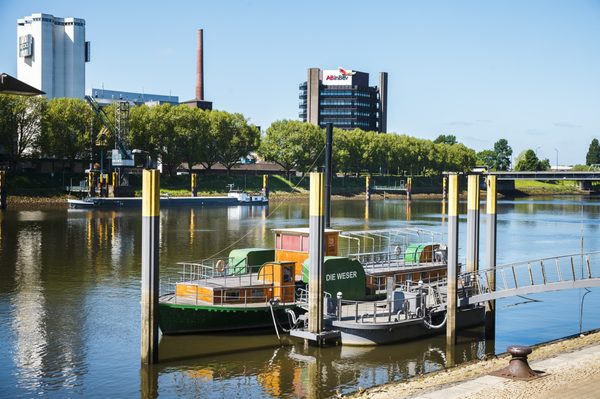 DJH Jugendherberge Bremen by null