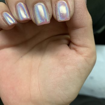 Sparkle Nails & Spa - Nail Salons Near Me - Covington, Louisiana