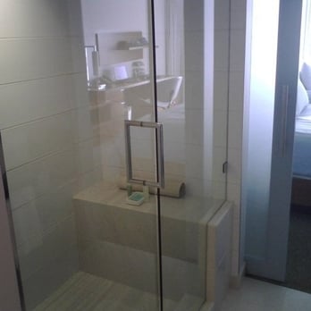 Tower 23 - Tower23 Room 211 Shower - San Diego, CA