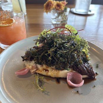 Restaurant 917 - New American Near Me - Carson, California