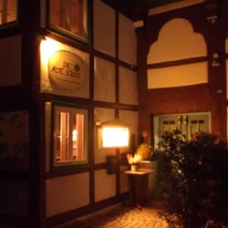 Die Alte Schule