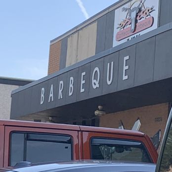 Cattleack Barbeque - There was already a line at 9am - Barbeque Near Me - Dallas, Texas