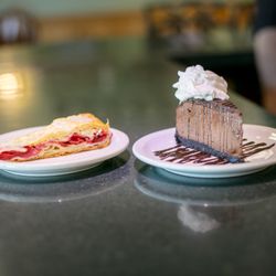 Matt's Grill & Lodge