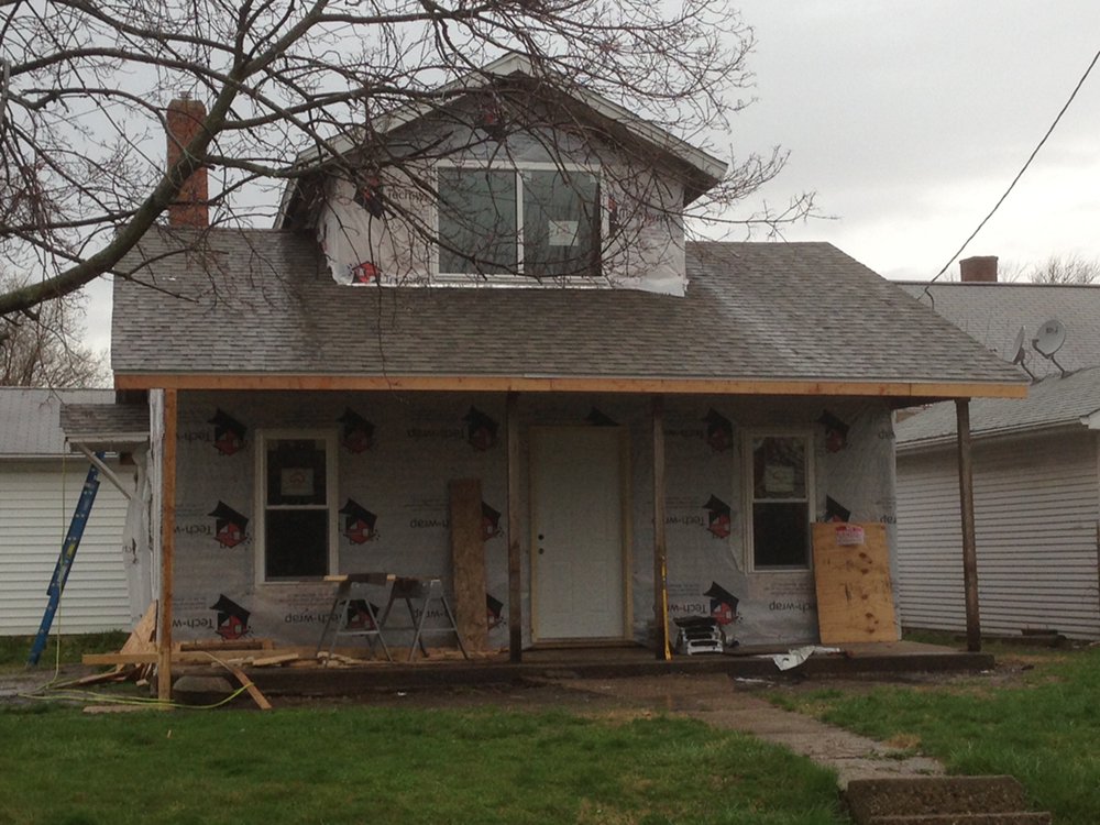 Slide of Imagine Exteriors