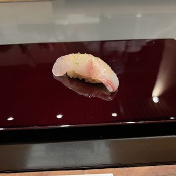 Hinata - Sushi Bars Near Me - San Francisco, California
