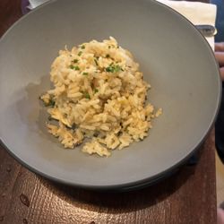 Secret Food Tours Charleston - Chicken bog