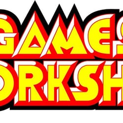 Games Workshop - taken from the website