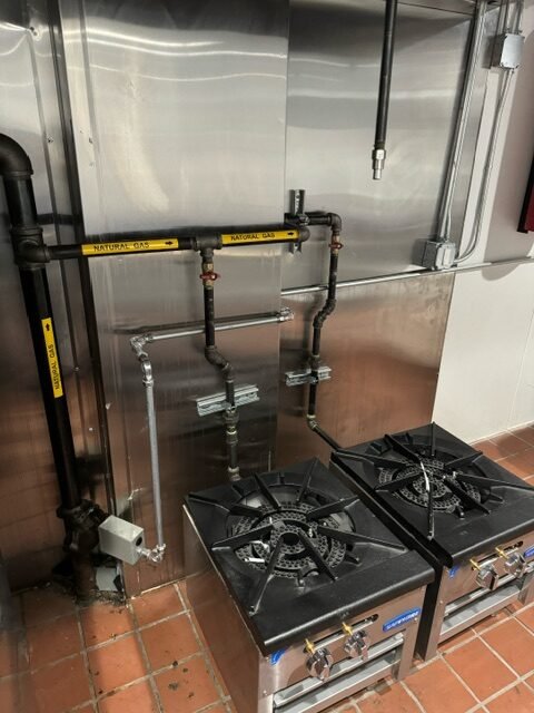 Slide of Liquid Tech Plumbing & Heating