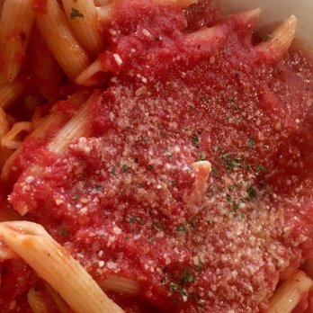 The Log Cabin - Ziti - Seafood Near Me - Clinton, Connecticut The Log Cabin - Ziti - Seafood Near Me - Clinton, Connecticut