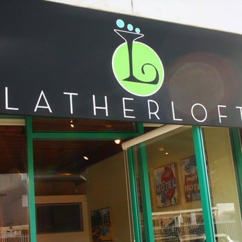 Lather Loft - Hair Stylists Near Me - Santa Monica, California Lather Loft - Hair Stylists Near Me - Santa Monica, California