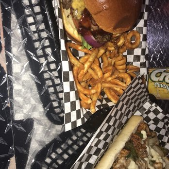 The Burger Life - Burgers Near Me - Naperville, Illinois