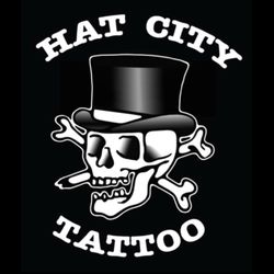 Hat City Tattoo