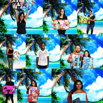 Tone You Up - Bikini boot camp orientation. Vision boards made! - Trainers Near Me - Homestead, Florida Tone You Up - Bikini boot camp orientation. Vision boards made! - Trainers Near Me - Homestead, Florida