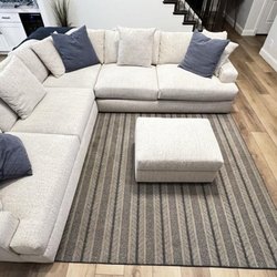 Living Spaces