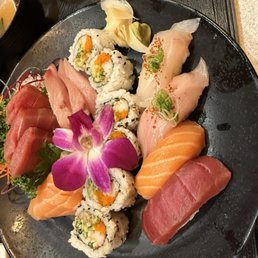 Sushi Combo Sushi Combo