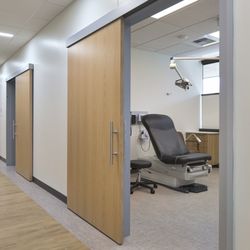 Rohnert Park Care Center - Exam Rooms