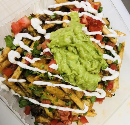 Don Pedro Taqueria - Food Truck by null