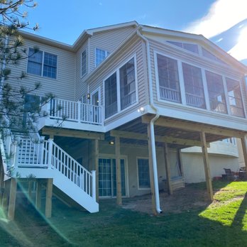 Phoenix Home Services - General Contractors Near Me - Fairfax, Virginia