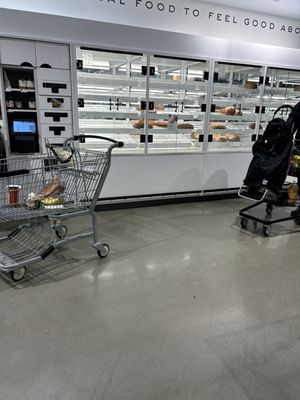 Whole Foods Market by null