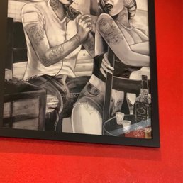 Wall Art at the shop Wall Art at the shop