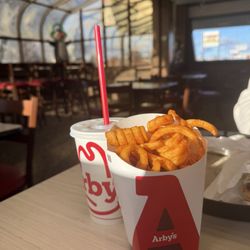 Arby's