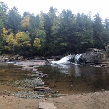 Swallow Falls State Park - Walking on water, lol - Parks Near Me - Oakland, Maryland Swallow Falls State Park - Walking on water, lol - Parks Near Me - Oakland, Maryland