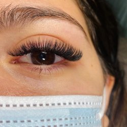 Lash'd Lounge