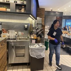 Peet's Coffee