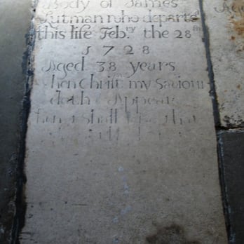 St Mary's Littlehampton - Churches Near Me - Littlehampton, WSX
