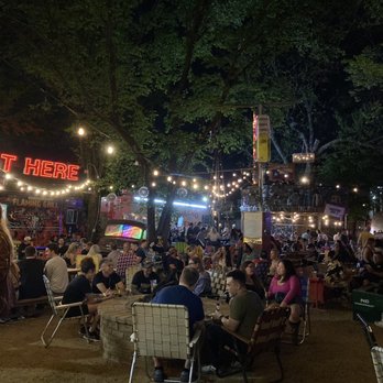 Truck Yard - Chill - Food Stands Near Me - Dallas, Texas Truck Yard - Chill - Food Stands Near Me - Dallas, Texas