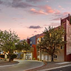 Best Western Plus Sun Canyon - Exterior